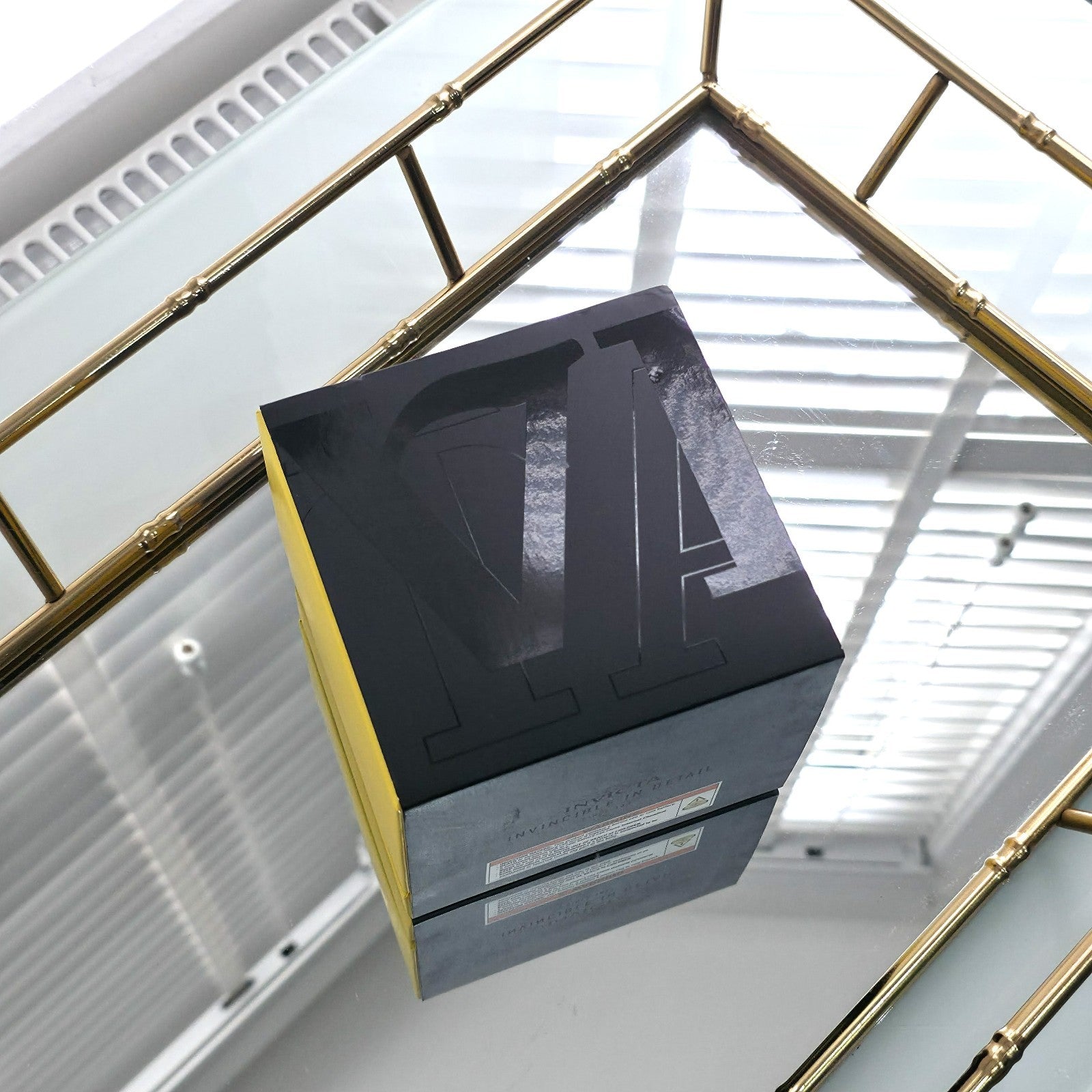 Watch Invicta Pro Diver for Men - 40mm - Steel, Gold - 200 mts Water Resistance