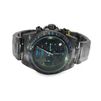 Invicta Speedway Watch - 39.5mm Gunmetal Quartz - WR 200mts Fast UK Shipping