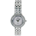 Watch Halei Sapphire Crystal Water Resistant - 32mm - Dial Mother of Pearl - Quartz