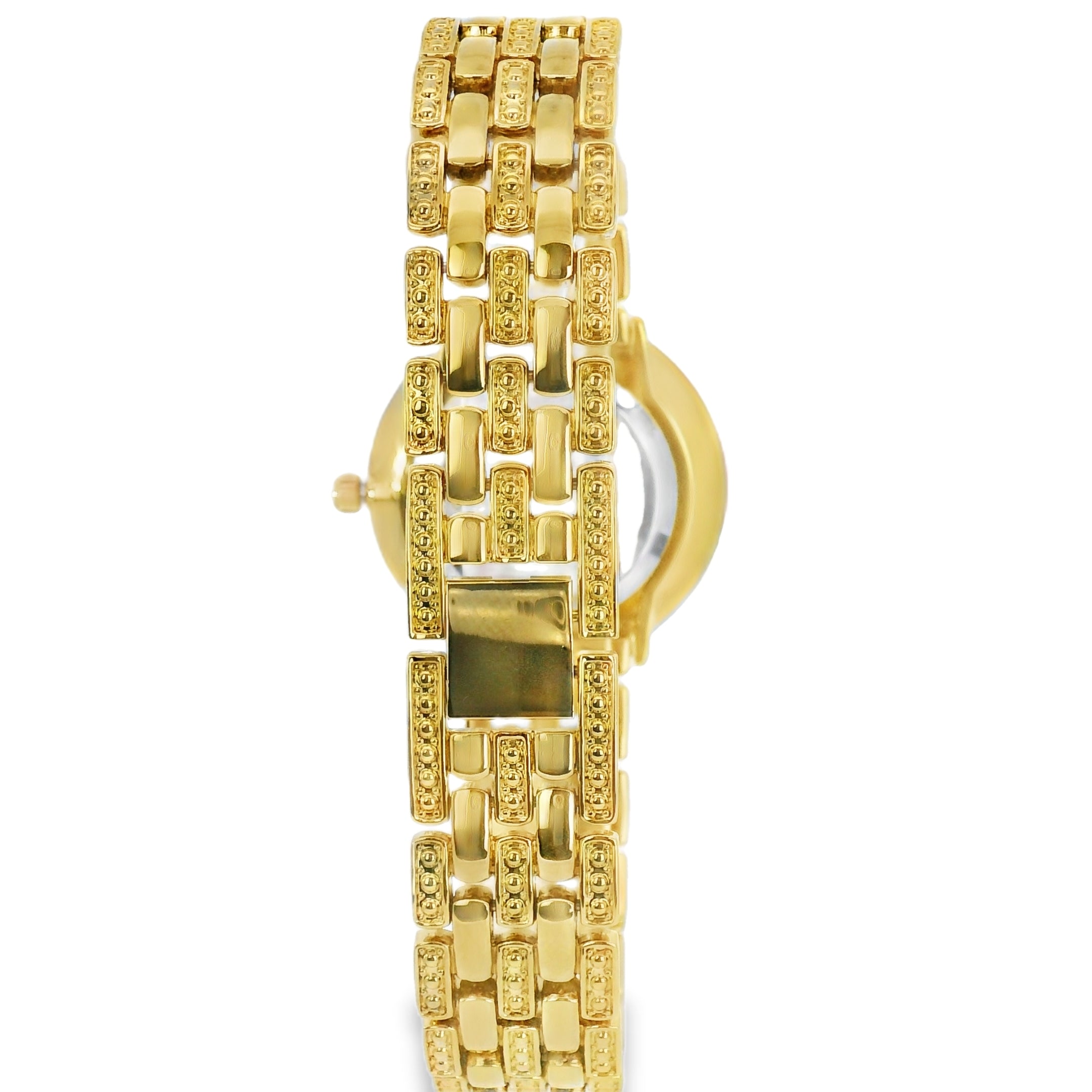 Watch Halei Sapphire Crystal Water Resistant - 32mm - Dial Mother of Pearl - Quartz