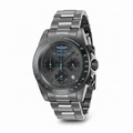 Invicta Speedway Watch - 39.5mm Gunmetal Quartz - WR 200mts Fast UK Shipping
