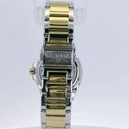 Invicta Celestial 48563 Elegant Ladies Quartz Watch Silver-Tone - 37mm Round