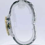 Invicta Celestial 48563 Elegant Ladies Quartz Watch Silver-Tone - 37mm Round
