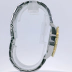 Invicta Celestial 48563 Elegant Ladies Quartz Watch Silver-Tone - 37mm Round