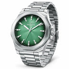 Invicta Speedway Dominus 42 mm Stainless Steel Watch – Quartz, 100 m Water Resistant, Fast UK Delivery