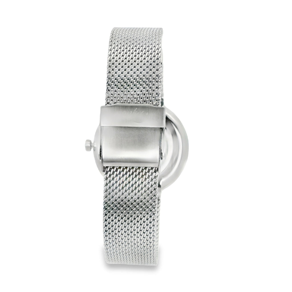 Pafolina Watch Minimalist – Scratch-resistant Sapphire Crystal Mesh Edition 30mm