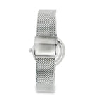Pafolina Watch Minimalist – Scratch-resistant Sapphire Crystal Mesh Edition 30mm