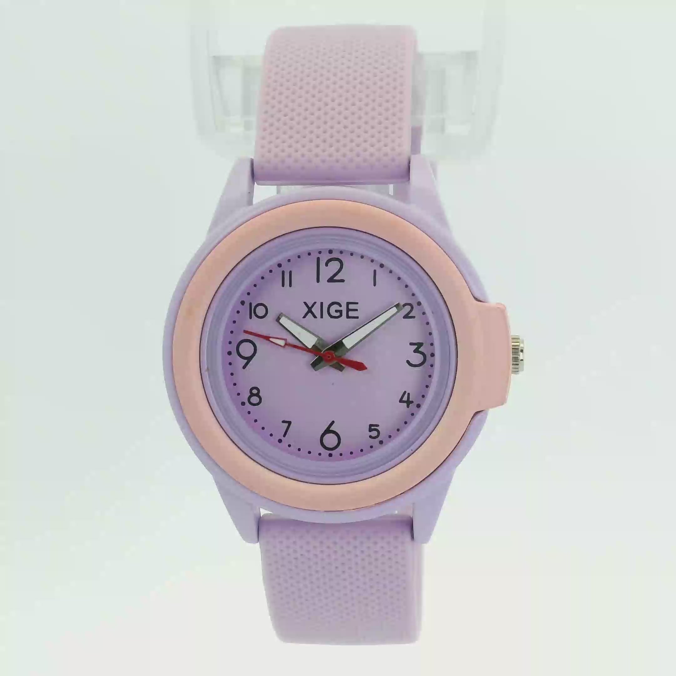 Xige Kids’ Analogue Watch – The Perfect First Watch  - Water-Resistant