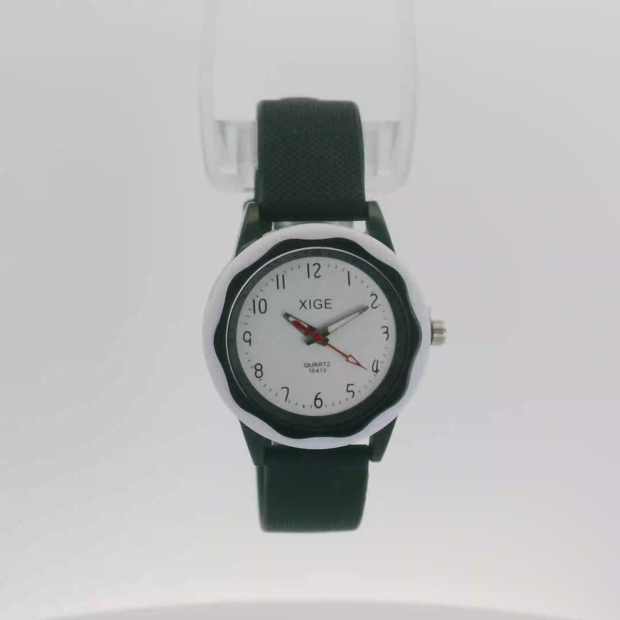 Xige Kids’ Analogue Watch – The Perfect First Watch  - Water-Resistant