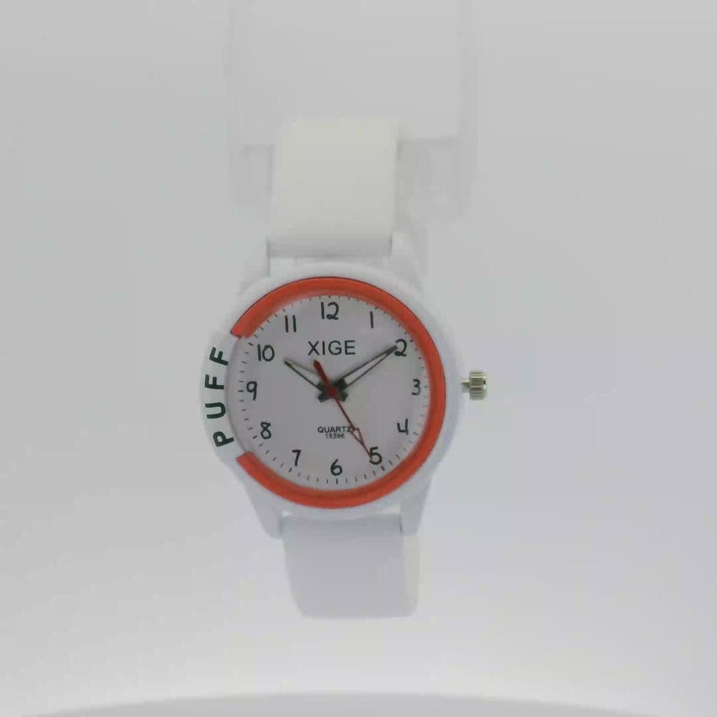 Xige Kids’ Analogue Watch – The Perfect First Watch  - Water-Resistant
