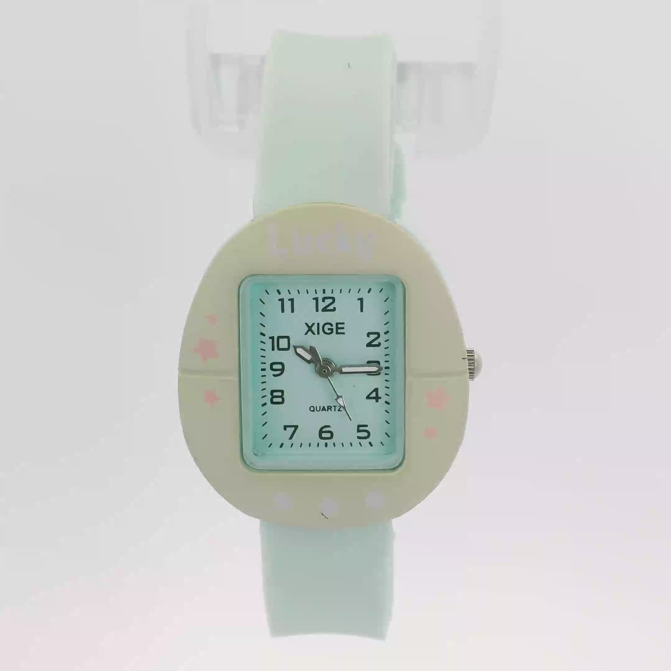 Xige Kids’ Analogue Watch – The Perfect First Watch  - Water-Resistant