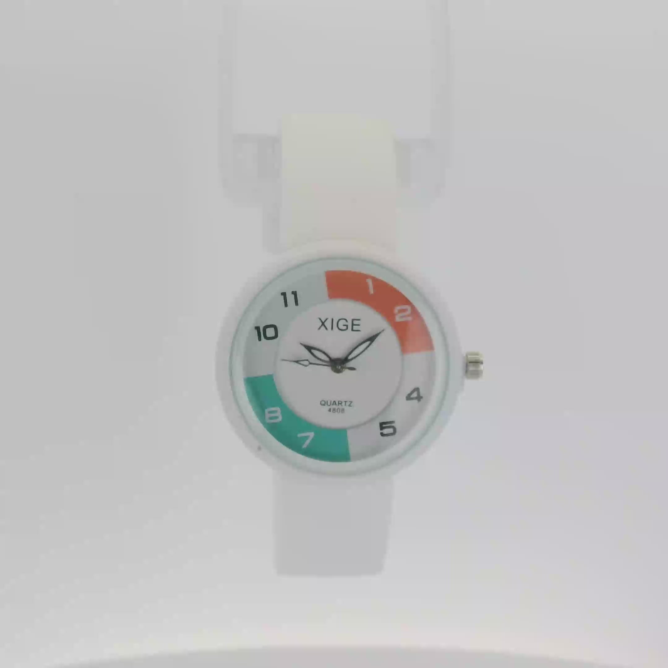 Xige Kids’ Analogue Watch – The Perfect First Watch  - Water-Resistant