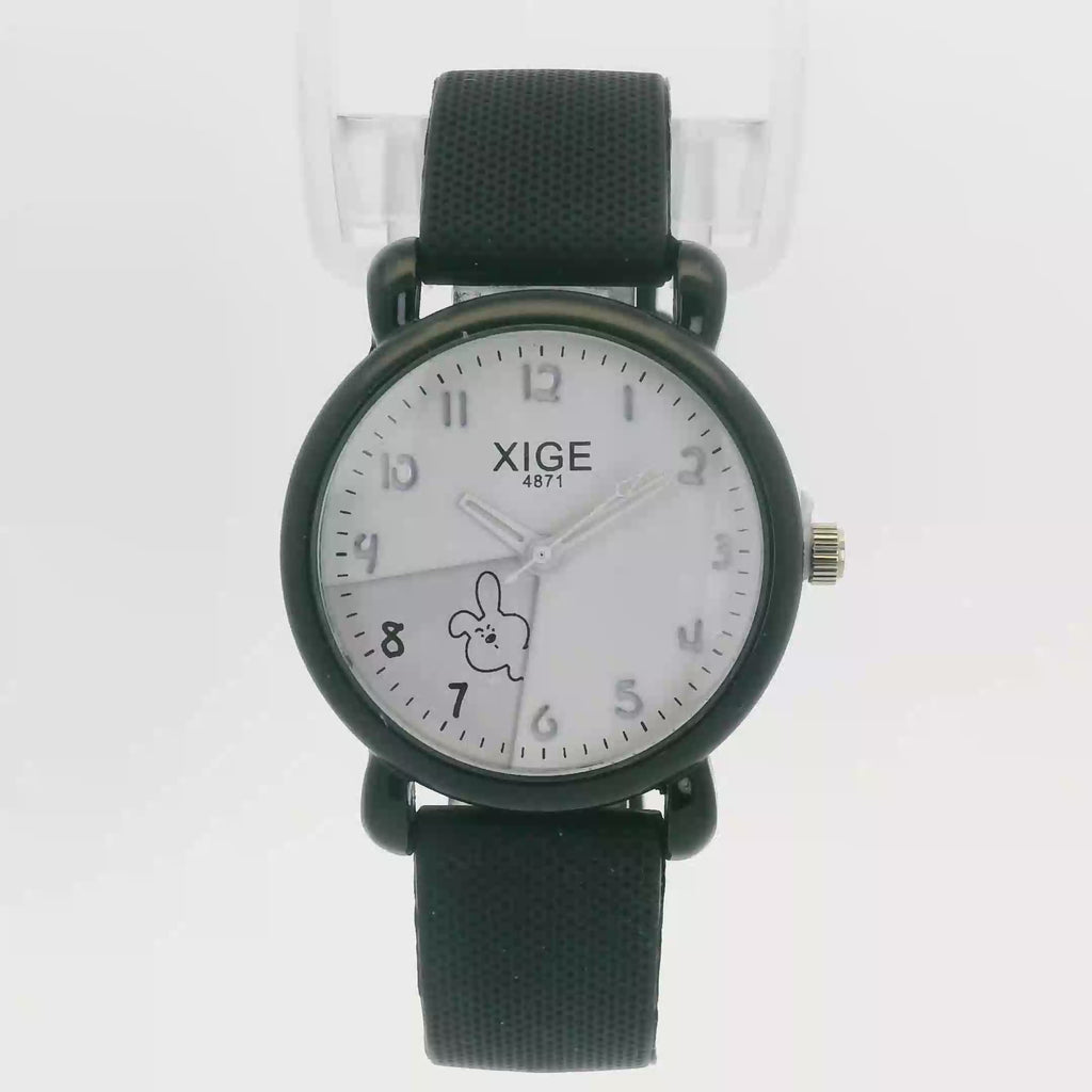 Xige Kids’ Analogue Watch – The Perfect First Watch  - Water-Resistant