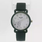Xige Kids’ Analogue Watch – The Perfect First Watch  - Water-Resistant