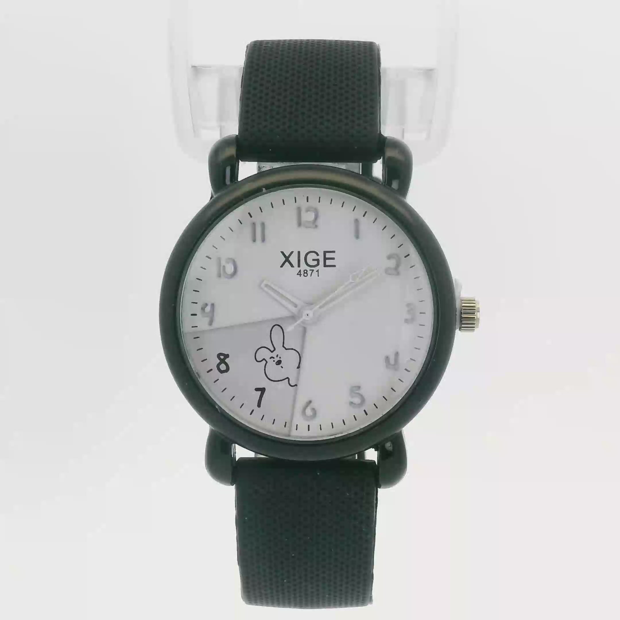 Xige Kids’ Analogue Watch – The Perfect First Watch  - Water-Resistant