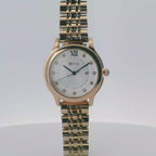 OFNS 1513 Elegant Ladies Quartz Watch Rose Gold-Tone 33mm