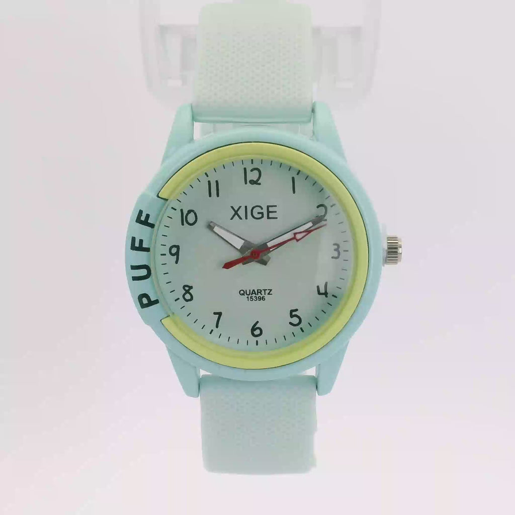 Xige Kids’ Analogue Watch – The Perfect First Watch  - Water-Resistant