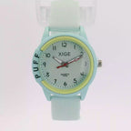Xige Kids’ Analogue Watch – The Perfect First Watch  - Water-Resistant