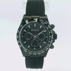 Halei Dual Time Sport 40 mm – Analog + Digital, Luminex Light, Alarm, Fast UK Delivery