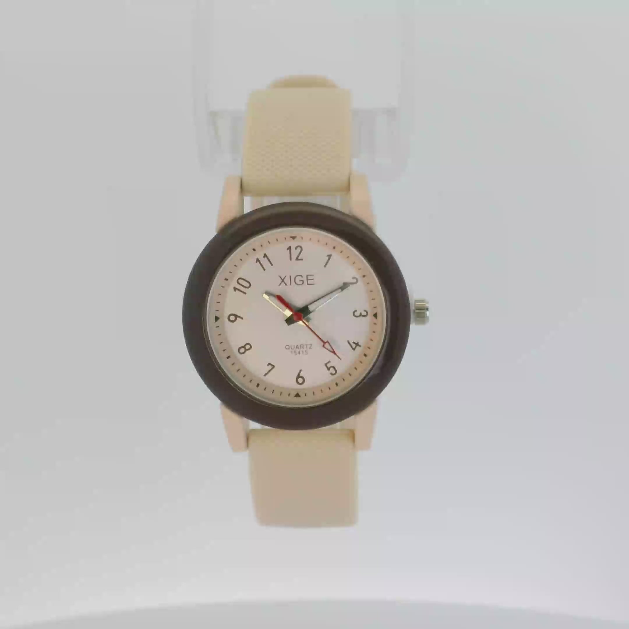 Xige Kids’ Analogue Watch – The Perfect First Watch  - Water-Resistant