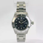 Invicta Pro Diver 40 mm Stainless Steel Watch – 200 m Water Resistant, Luminous Markers, Fast UK Delivery