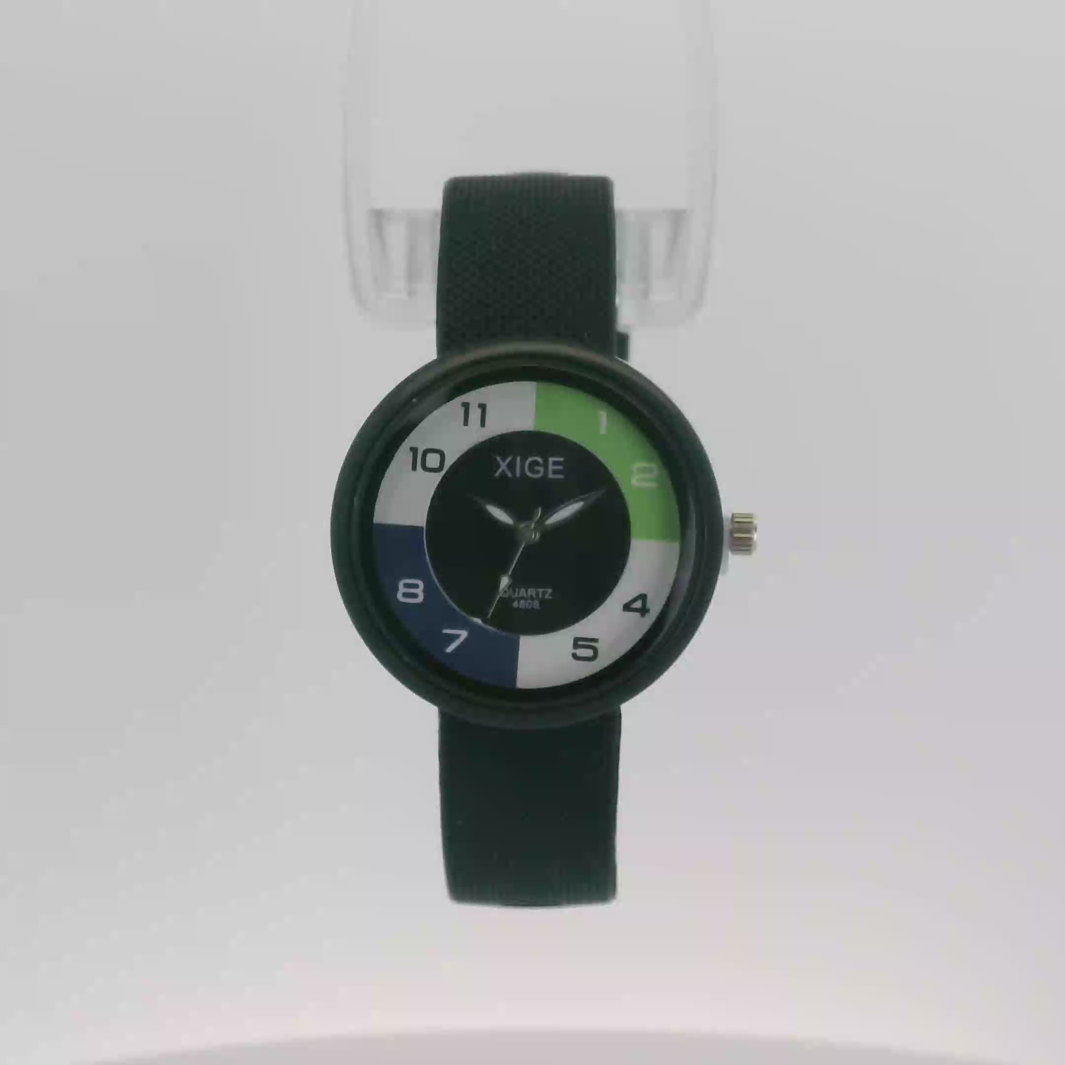 Xige Kids’ Analogue Watch – The Perfect First Watch  - Water-Resistant
