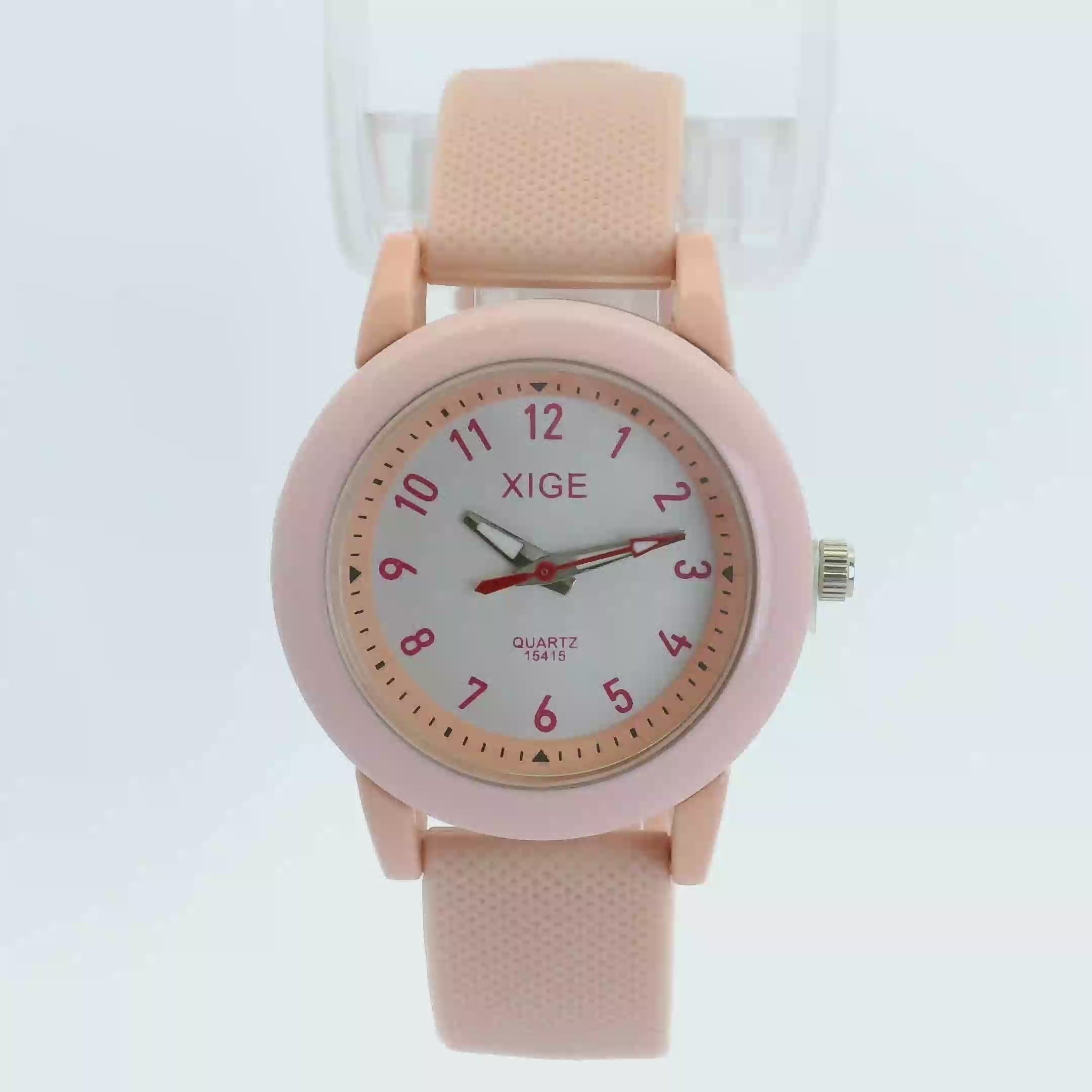 Xige Kids’ Analogue Watch – The Perfect First Watch  - Water-Resistant
