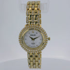 Watch Halei Sapphire Crystal Water Resistant - 32mm - Dial Mother of Pearl - Quartz