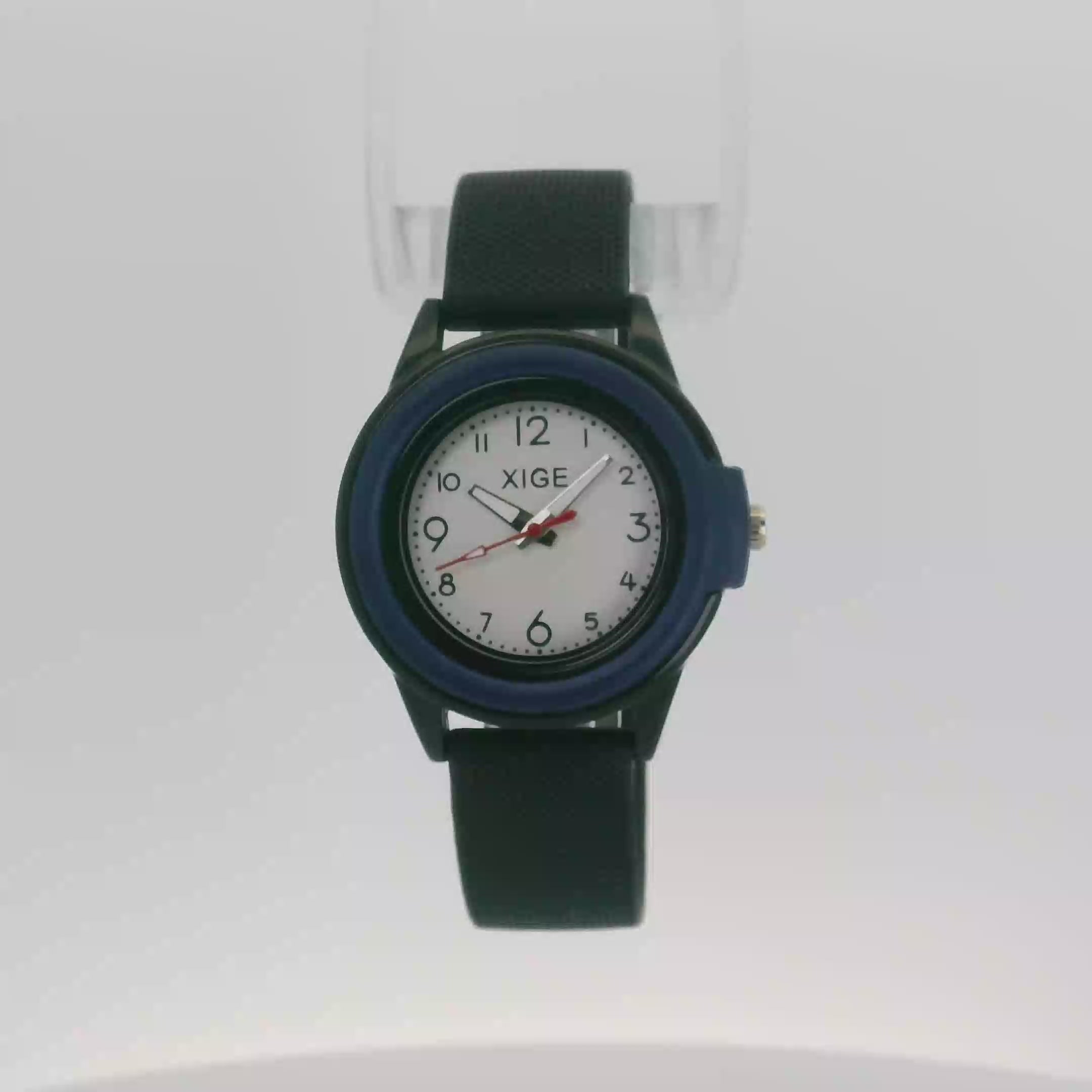 Xige Kids’ Analogue Watch – The Perfect First Watch  - Water-Resistant